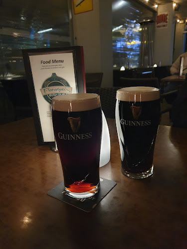 Opinii despre Flanagan's Irish Pub în Basel - Gastronomie und Hotellerie