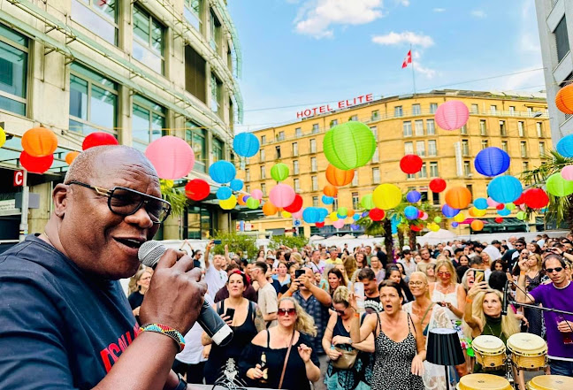 General-Guisan-Platz, 2502 Biel