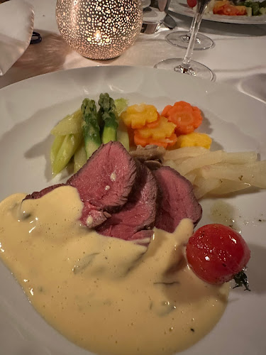 Restaurant Blume - Gastronomie und Hotellerie