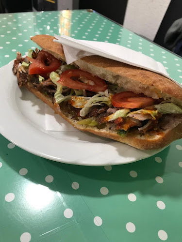 Opinii despre Side Kepito în Grenchen - Gastronomie und Hotellerie