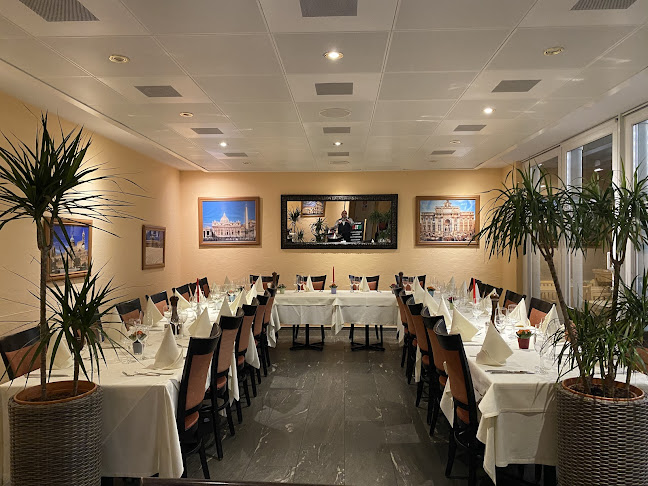 Ristorante Pizzeria La Fontana - Wangen-Brüttisellen