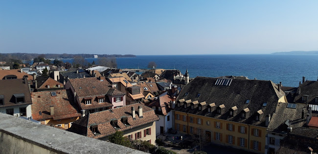 Pl. du Château, 1260 Nyon