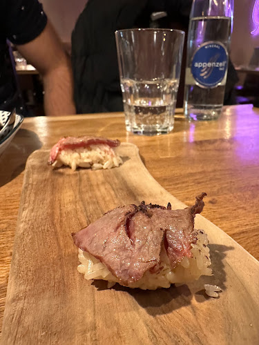 Gaijin Izakaya - Gastronomie und Hotellerie