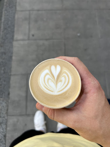 Café Calico - Gastronomie und Hotellerie