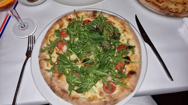 Comentarii opinii despre Mamma Leone