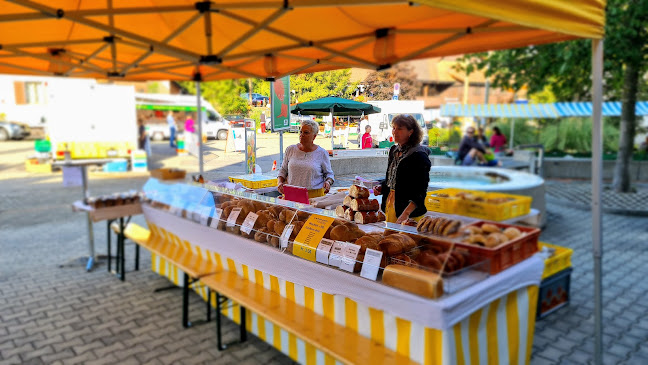 Opinii despre Lehmann în Urdorf - Gastronomie und Hotellerie