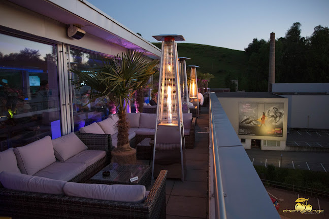 Cherry Lounge - Gastronomie und Hotellerie