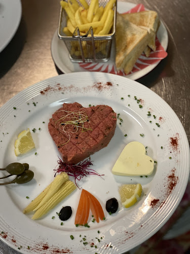 Restaurant Rebstock - Biel