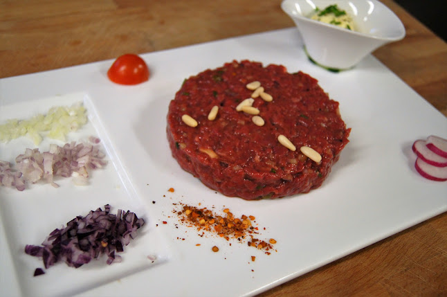 Cavin-Traiteur Sàrl - Villars-Mendraz