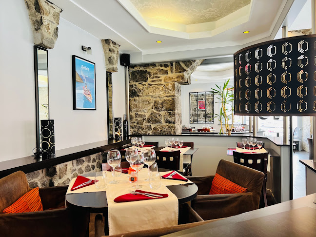Restaurant le 15 - Gastronomie und Hotellerie