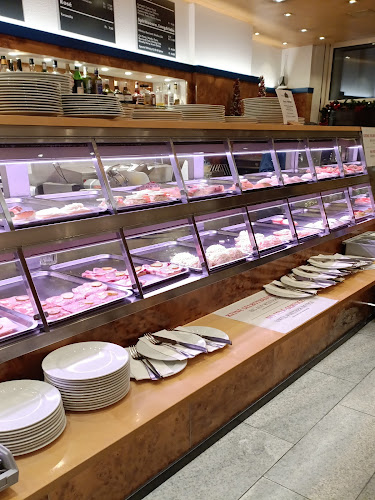 Brötlibar - Gastronomie und Hotellerie