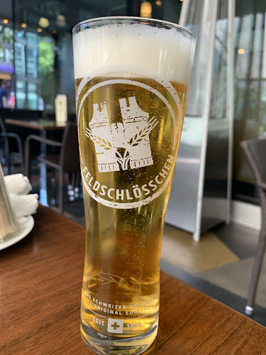 Flanagan's Irish Pub