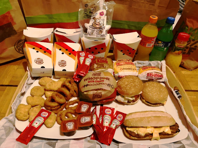 Burger King Nyon - Nyon