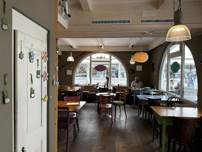 Kafikaufbar Engelberg GmbH - Engelberg