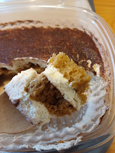 Opinii despre Vegitat Zürich în Zürich - Gastronomie und Hotellerie