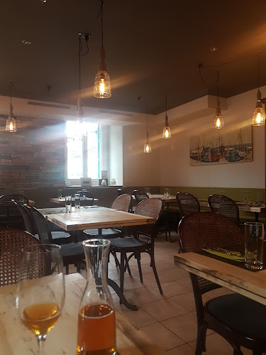 Opinii despre Crêperie aux Etoiles în Lenzburg - Gastronomie und Hotellerie