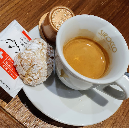 Ristorante Da Roberto - Basel