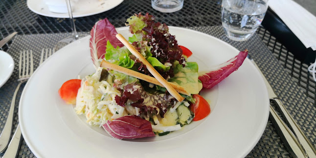 Gasthaus zum Bahnhof - Berg