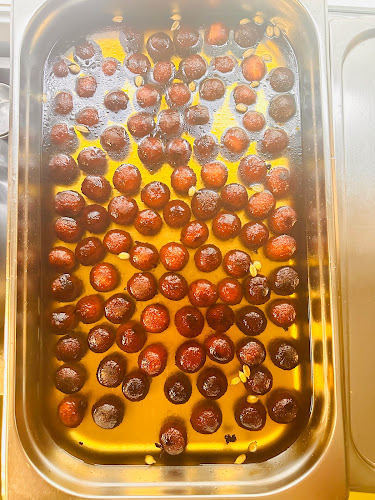 Comentarii opinii despre Indisches Restaurant JASI (Flora)