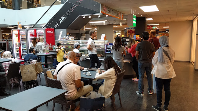 II Caffè - Gastronomie und Hotellerie