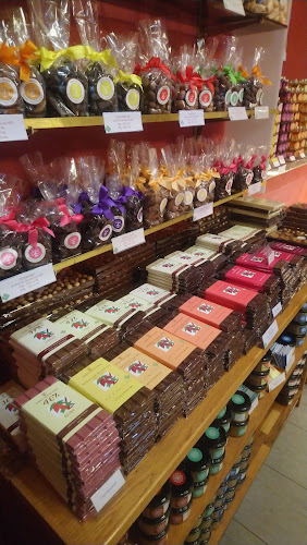Durig Chocolatier - Gastronomie und Hotellerie
