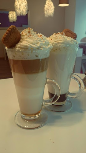 Marji's Sweetys Marjorie Lamarche - Gastronomie und Hotellerie