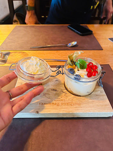 Rathaus Brauerei - Luzern