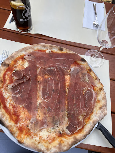 Comentarii opinii despre Restaurant Pizzeria Sternen