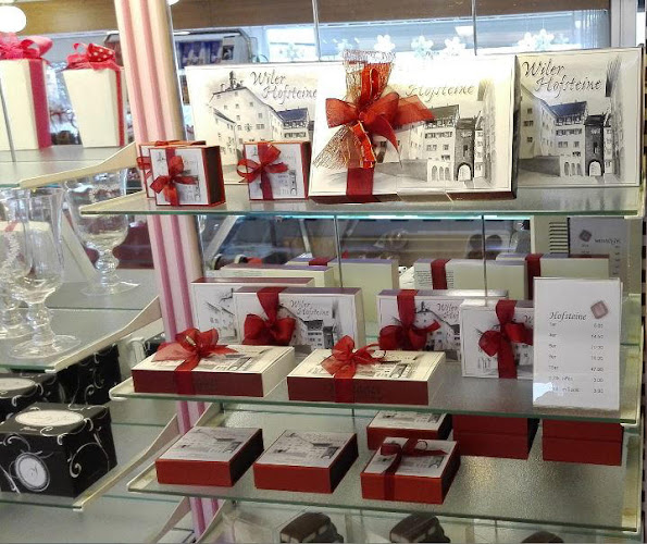 Comentarii opinii despre Fischbacher-Beck