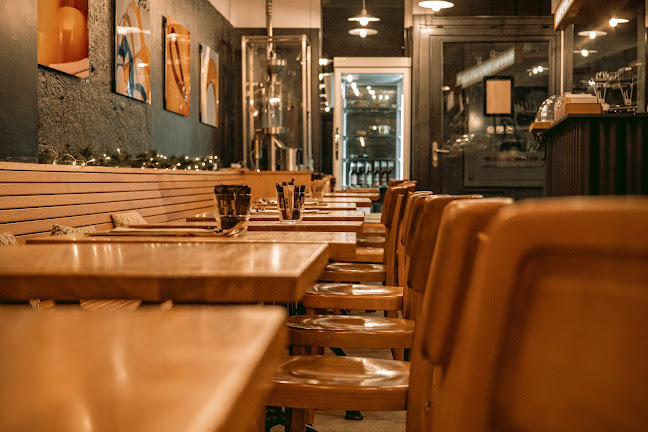 Brew Society - Morges - Gastronomie und Hotellerie