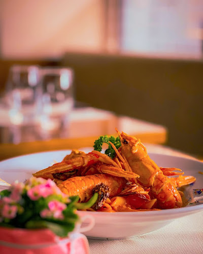 Al Quadrato | Restaurant et Pizzeria - Geneva