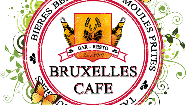 Bruxelles Café - Gastronomie und Hotellerie