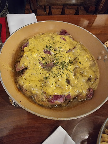 Restaurant du Raisin - La Chaux-de-Fonds