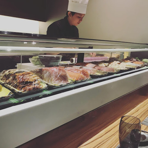 Restaurant Kamome - Geneva