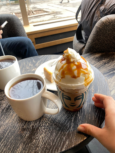 Starbucks - Bern