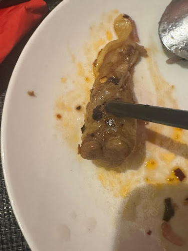 Opinii despre HONGXI TAPAS Zurich în Zürich - Gastronomie und Hotellerie