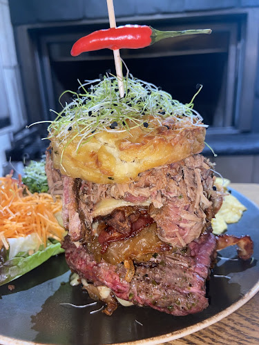 Comentarii opinii despre Le Bar’BQ Restaurant