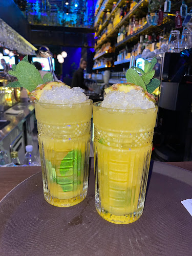 Comentarii opinii despre Visage Gastrobar