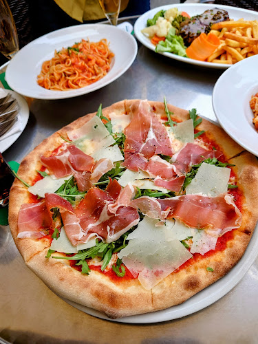 Restaurant Café Casablanca - Gastronomie und Hotellerie