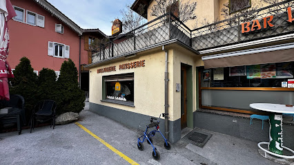 Pierre-Gilbert Délèze