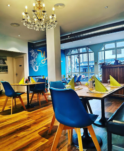 Opinii despre Ying’s RHEINFALL THAI FOOD în Neuhausen am Rheinfall - Gastronomie und Hotellerie