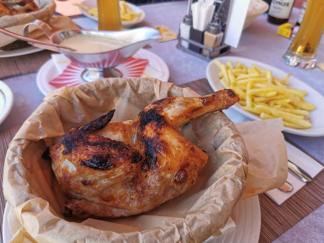 Opinii despre Ristorante Pizzeria B&B Del Ponte Minusio în Minusio - Gastronomie und Hotellerie