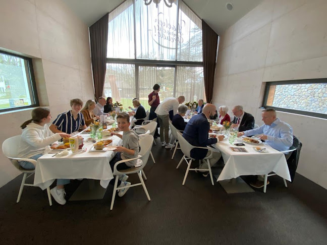 Restaurant Gnadenthal - Gastronomie und Hotellerie