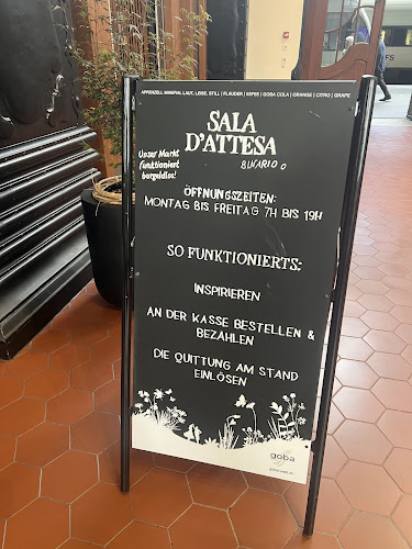 Café Goldkind - Goldkind Manufaktur