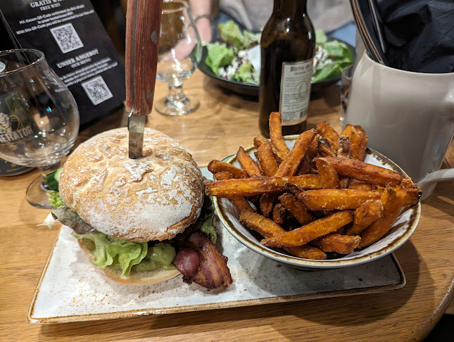 Bierliebe & Friends - Luzern