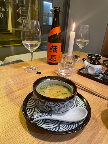 Hiro Omakase - La Chaux-de-Fonds