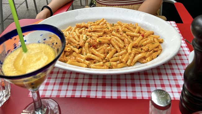 Comentarii opinii despre Casa Alegria