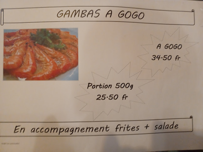 Café du Marché 6 Sàrl