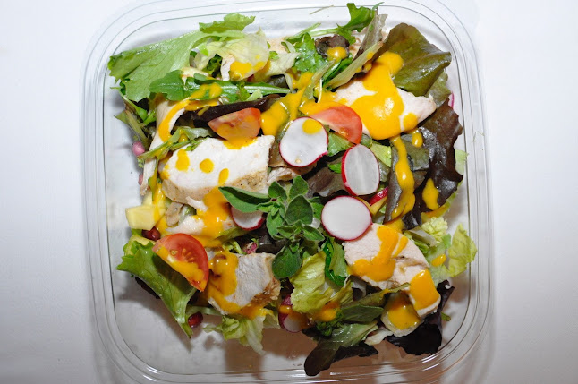 Paddy’s FitMeal GmbH - Bremgarten bei Bern