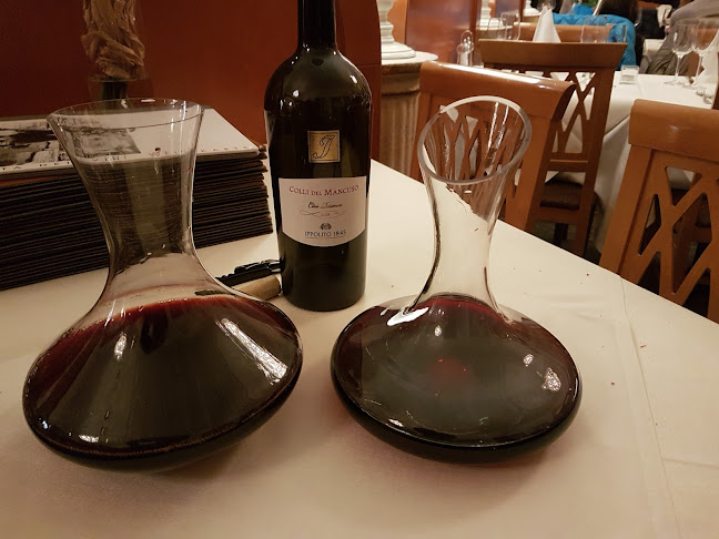 Comentarii opinii despre Capri